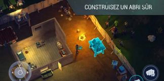 Last Day On Earth v.1.5.4 : le deuxième étage du bunker Alpha est accessible, et plus encore !