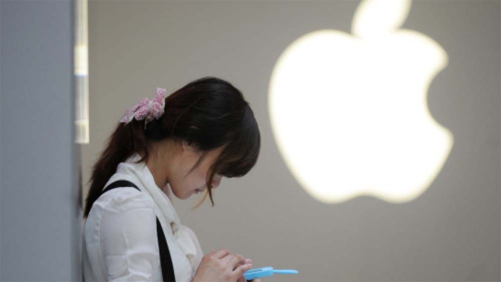 Les développeurs chinois se rebellent contre Apple !