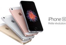 Wistron : Un nouvel iPhone SE début 2018 ?