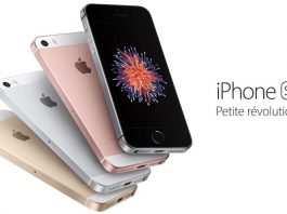 Wistron : Un nouvel iPhone SE début 2018 ?