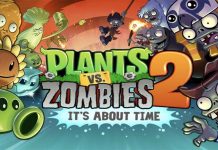 Plants vs Zombies 2 : protégez votre cervelle dans les nouveaux évènements de la rentrée