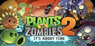 Plants vs Zombies 2 : protégez votre cervelle dans les nouveaux évènements de la rentrée