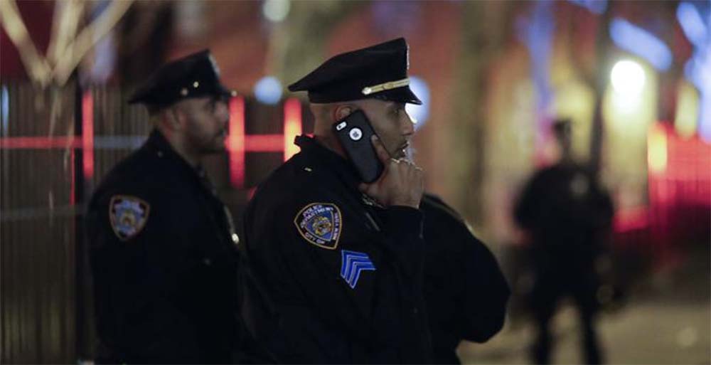 La police de New York quitte Windows Phone pour iOS