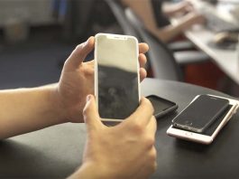 Prise en main de l'iPhone 8 et de l'iPhone 7s Plus en vidéo