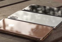 iPhone 8 : un possible prix à 999$...pour commencer !