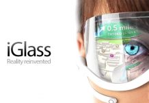 Réalité augmentée : plusieurs prototypes de lunettes connectées en test chez Apple
