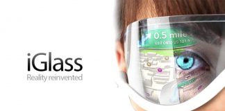 Réalité augmentée : plusieurs prototypes de lunettes connectées en test chez Apple