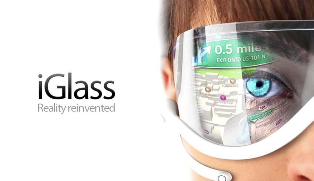 Réalité augmentée : plusieurs prototypes de lunettes connectées en test chez Apple