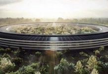 Résultats financiers Apple du 3ème trimestre 2017 : un CA de 45,4 milliards de dollars
