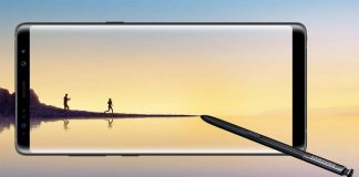Samsung pourrait annoncer son Galaxy S9 en janvier pour concurrencer l'iPhone 8