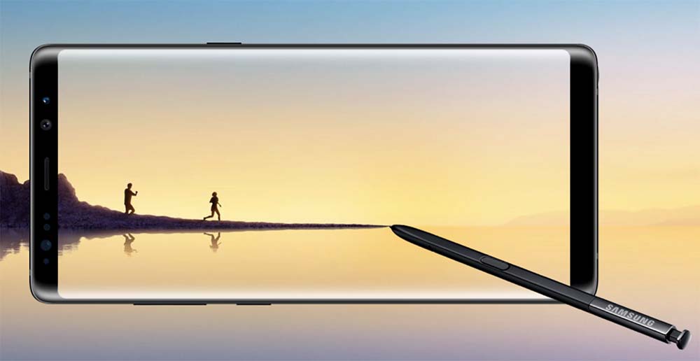 Samsung pourrait annoncer son Galaxy S9 en janvier pour concurrencer l'iPhone 8
