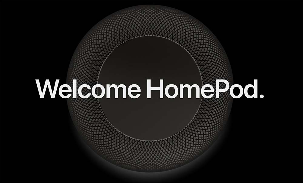 Samsung veut aussi son propre HomePod !