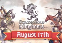 Stronghold Kingdoms Mobile sera disponible sur iOS le 17 août [Trailer]