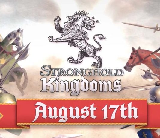 Stronghold Kingdoms Mobile sera disponible sur iOS le 17 août [Trailer]