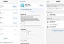 TestFlight : Apple permet maintenant d’inviter jusqu’à 10.000 bêta-testeurs TestFlight : Apple permet maintenant d'inviter jusqu'à 10.000 bêta-testeurs
