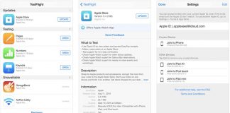 TestFlight : Apple permet maintenant d'inviter jusqu'à 10.000 bêta-testeurs