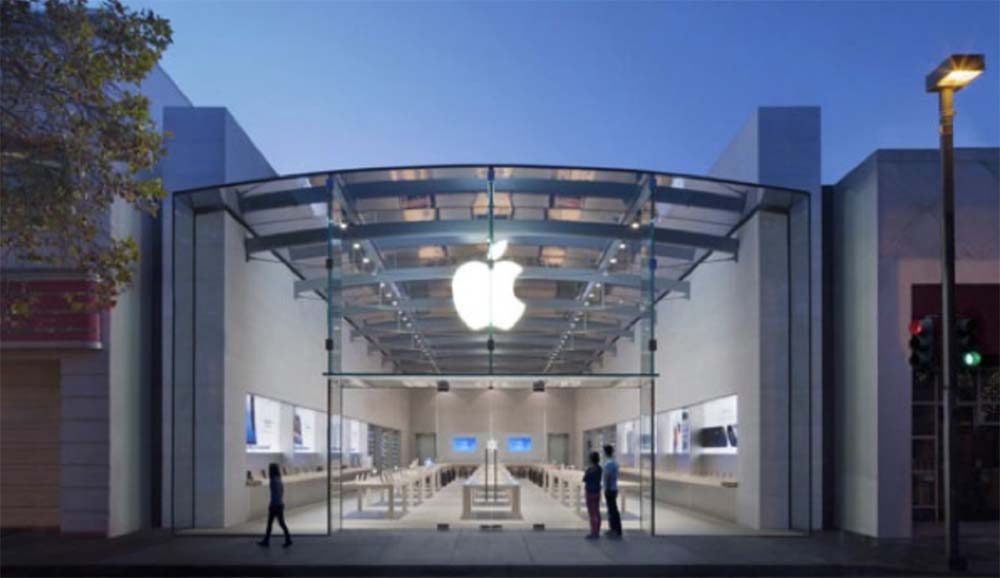 Tim Cook et Luca Maestri commentent les résultats financiers du Q3 2017