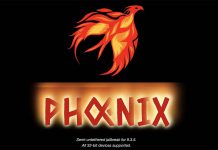 Tutoriel jailbreak iOS 9.3.5 Phoenix pour appareils 32 bits !