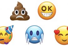 Unicode prépare plusieurs nouveaux emojis pour 2018