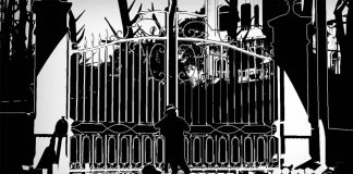 White Night, le jeu d'horreur et de survie bientôt sur iOS !