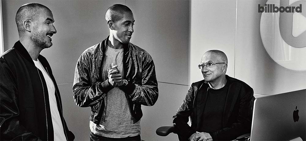 30 millions d'abonnés pour Apple Music !