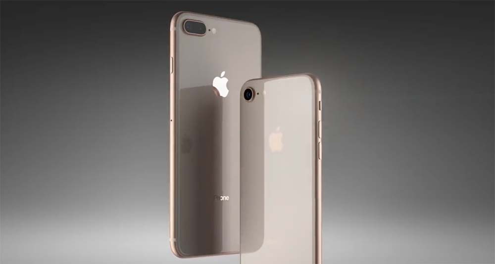 8-choses-a-aimer-iphone-8 Voici les « 8 choses à aimer à propos de l’iPhone 8 » selon Apple