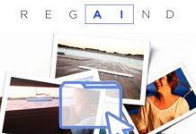 La start-up française Regaind rachetée par Apple pour améliorer l'IA de l'app Photos
