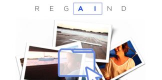 La start-up française Regaind rachetée par Apple pour améliorer l'IA de l'app Photos