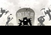 Nouveaux jeux iOS : Sauver les enfants, Forward Assault, Deliria et plus