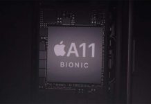 A11 Bionic est le processeur le plus performant jamais vu dans un smartphone