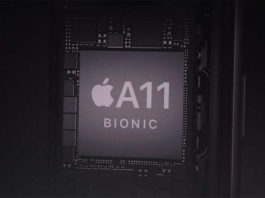 A11 Bionic est le processeur le plus performant jamais vu dans un smartphone A11 Bionic est le processeur le plus performant jamais vu dans un smartphone
