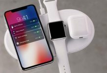 Des AirPods 2 ? Eh non, juste un boitier compatible avec la charge sans fil