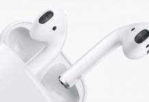 Les AirPods toujours en tête des ventes d'écouteurs sans fil