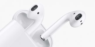 Les AirPods toujours en tête des ventes d'écouteurs sans fil