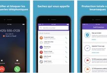 App Store : Hiya bloque les appels et SMS d’arnaques sous iOS 11 App Store : Hiya bloque les appels et SMS d'arnaques sous iOS 11