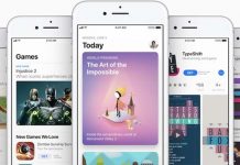 App Store : la limite de téléchargement passe de 100 à 150 Mo en 3G/4G