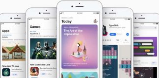 App Store : la limite de téléchargement passe de 100 à 150 Mo en 3G/4G