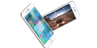 Apple confirme le retour prochain du raccourci 3D Touch du multitâche