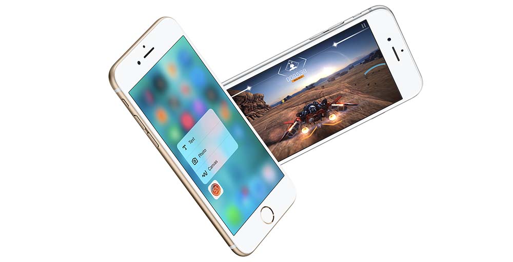 Apple confirme le retour prochain du raccourci 3D Touch du multitâche
