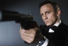 Apple souhaite acheter les droits de diffusion de la saga James Bond