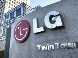 Apple pourrait se fournir en écran OLED chez LG dès 2019 Apple pourrait se fournir en écran OLED chez LG dès 2019