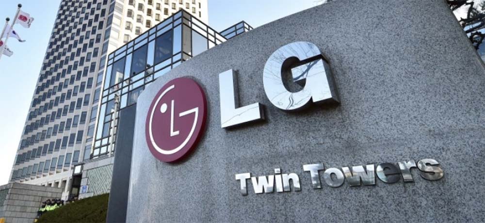 Apple pourrait se fournir en écran OLED chez LG dès 2019