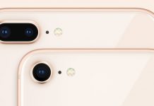 Apple expédie les premières commandes d'iPhone 8, Apple Watch 3 et Apple TV 4K