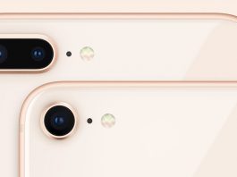 Apple expédie les premières commandes d'iPhone 8, Apple Watch 3 et Apple TV 4K