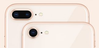 Apple expédie les premières commandes d'iPhone 8, Apple Watch 3 et Apple TV 4K