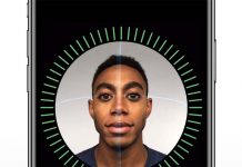 Apple : les données Face ID restent sur l'iPhone X, elles ne sont pas stockées sur ses serveurs