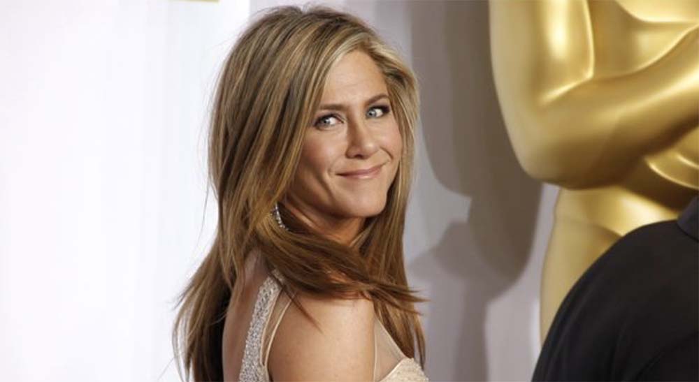 Apple veut créer une série dramatique avec Jennifer Aniston et Reese Witherspoon