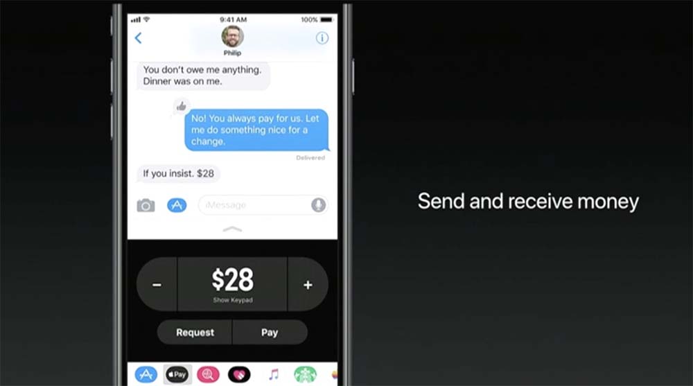 apple-pay-cash-serait-disponible-fin-octobre Apple Pay Cash serait disponible fin octobre