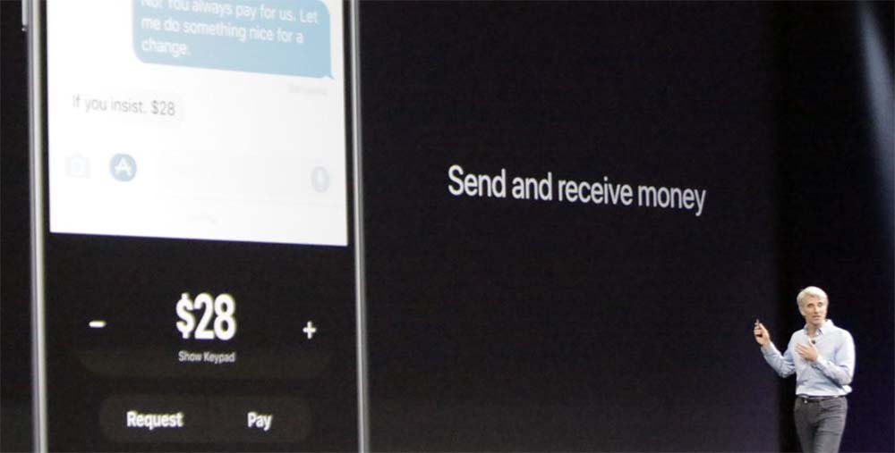 apple-pay-cash Apple Pay Cash débarque bientôt en Europe !