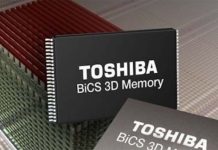 Apple est prête à investir 3 milliards de dollars pour acquérir les puces de Toshiba